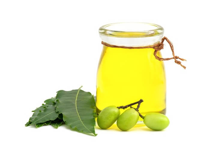 Neem Oil